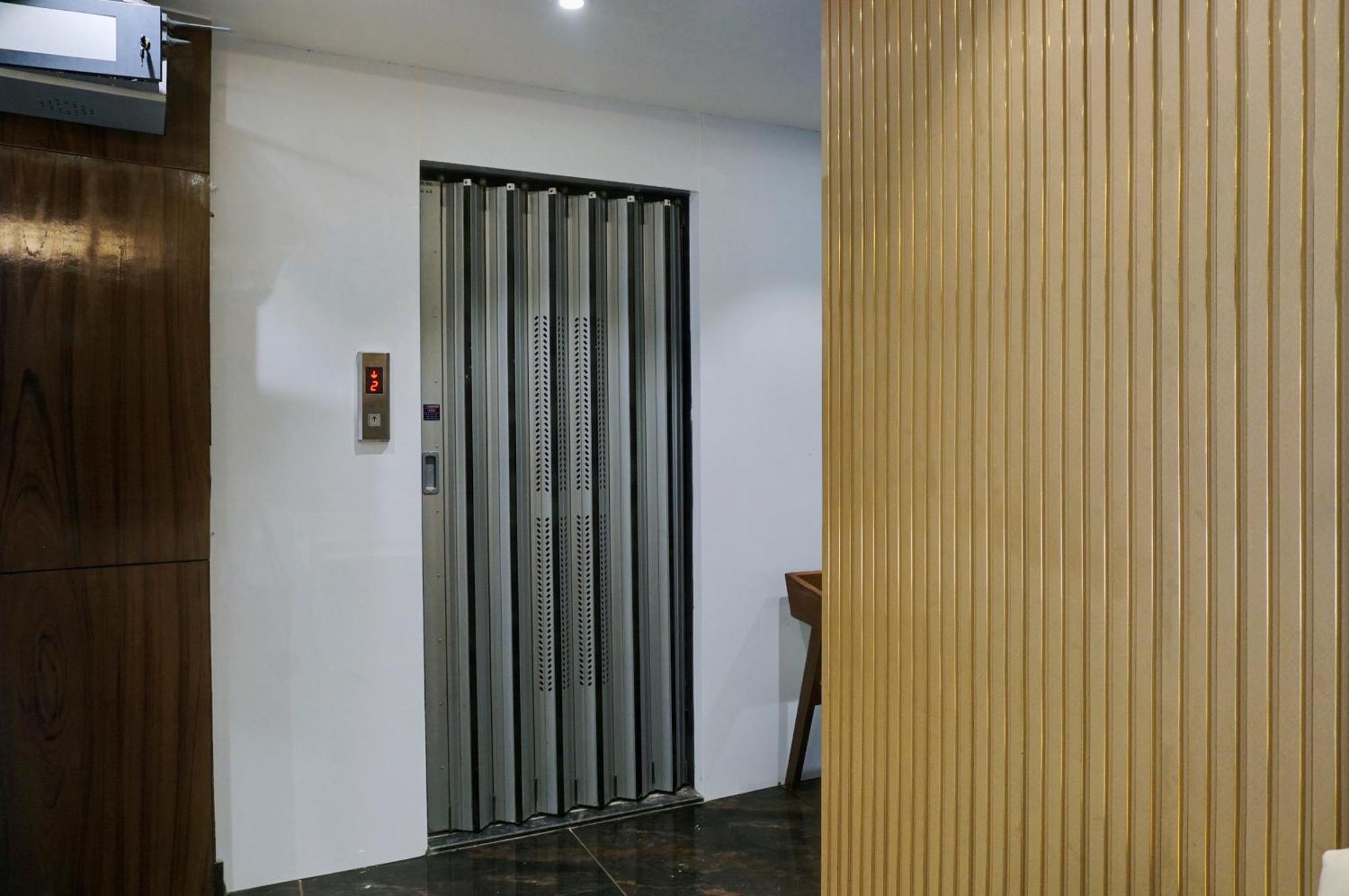 Hotel Sayba Executive Pune Exterior foto